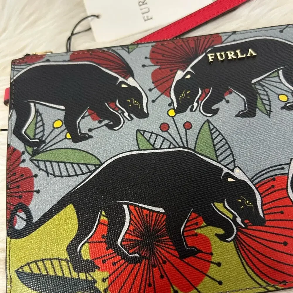 Furla new tag